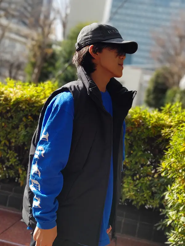 member