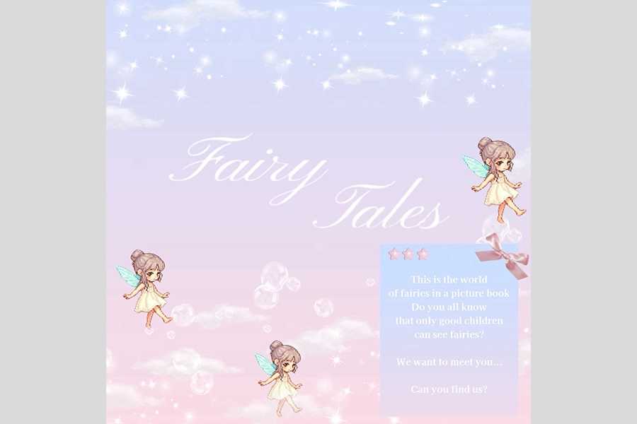 FairyTales