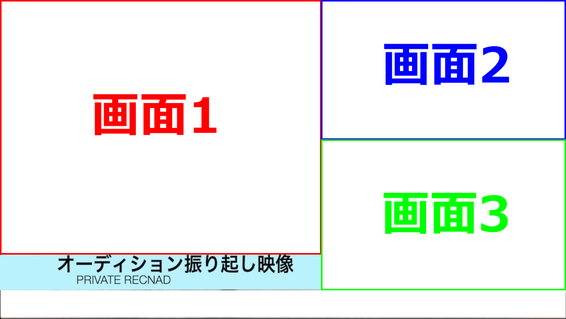 理屈(振付解析)でのレクチャー