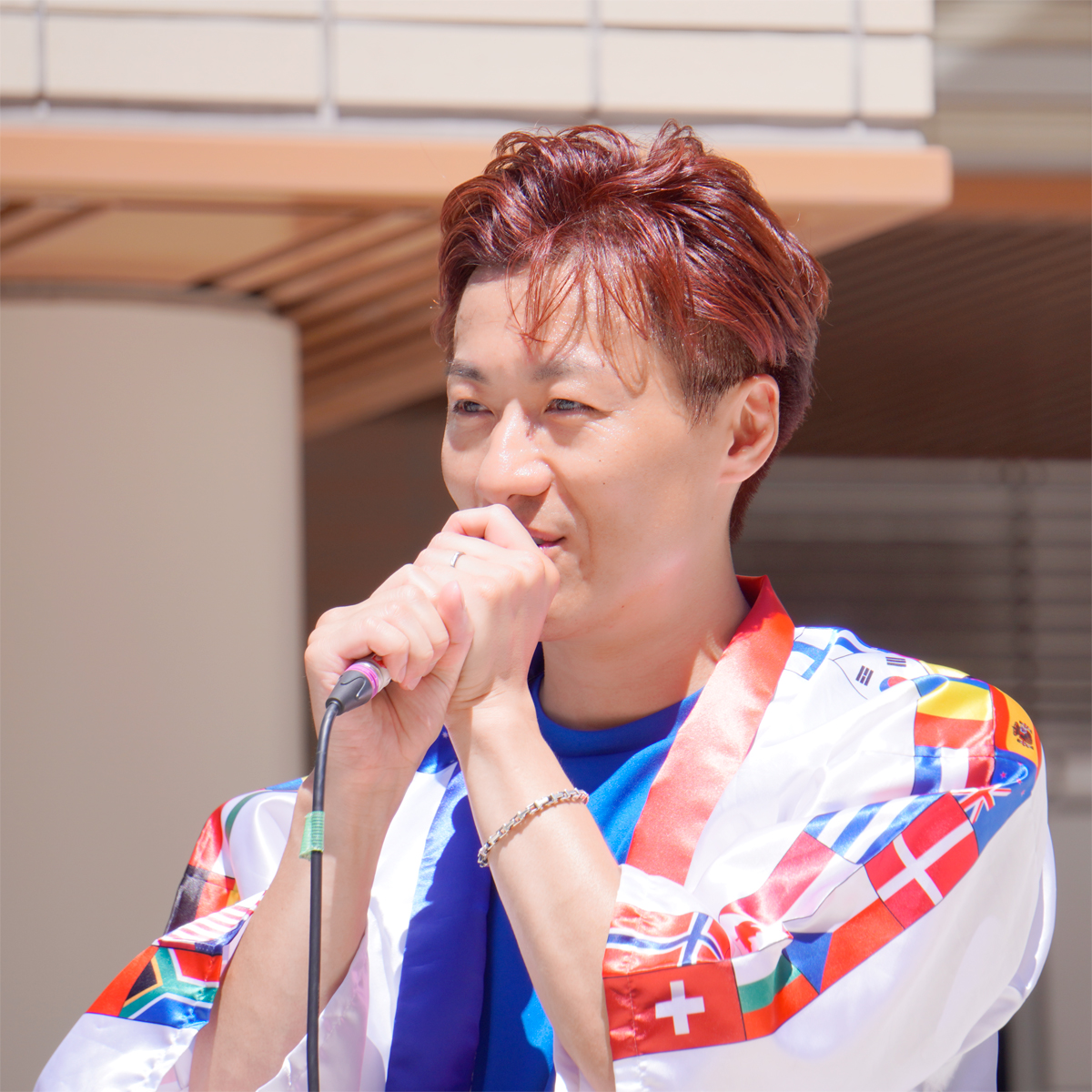 RECNADダンススクール| Show-Me