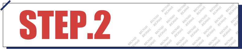 ステップ2