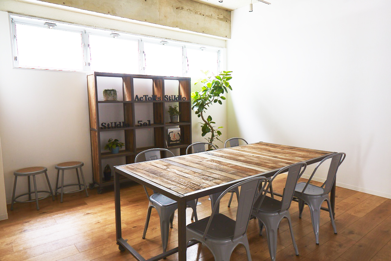 スタジオ | 大崎・武蔵小山の幼児・小学生対象のストリートダンススクール NeoYouth