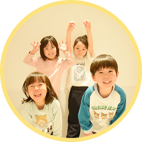 生徒の写真